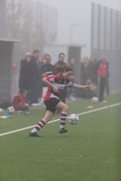 Bild 214 - wCJ Altona 93 - Eimsbuettler TV : Ergebnis: 1:3